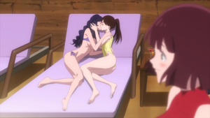 Cutie Honey Universe